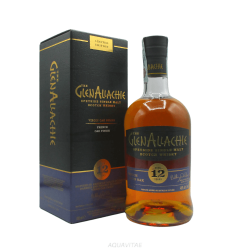 The GlenAllachie 12 Year Old French Virgin Oak