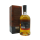 Whisky The Glenallachie 9 Year Old Rye Wood Finish Single Malt Scotch Whisky