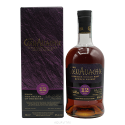 The GlenAllachie 12 Year Old