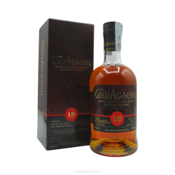 The GlenAllachie 18 Year Old