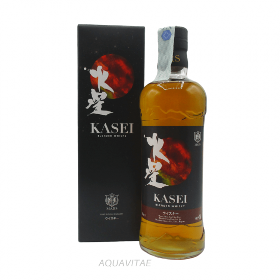 Whisky Mars Kasei Blended Whisky  MARS SHINSHU DISTILLERY