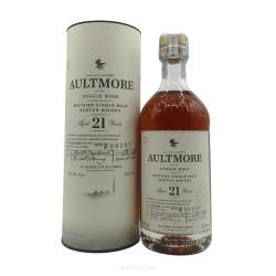 In this section you will find our entire selection of whisky Scottish Aultmore, for more information contact the number 0650911481