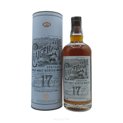 In this section you will find our entire selection of whisky Scottish Craigellachie, for more information call 0650911481