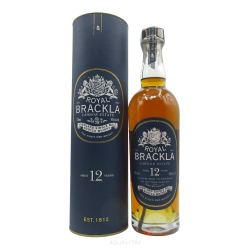 In this section you will find our entire selection of whisky Scottish Royal Brackla, for more information contact the number 0687755504