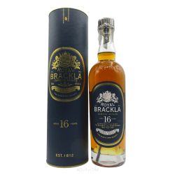 In this section you will find our entire selection of whisky Scottish Royal Brackla, for more information contact the number 0687755504