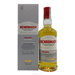 In questa sezione troverai tutta la nostra selezione di whisky scozzese Benromach, per maggiori informazioni contattare il numero 0650911481