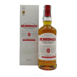 In questa sezione troverai tutta la nostra selezione di whisky scozzese Benromach, per maggiori informazioni contattare il numero 0650911481