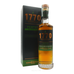 Glasgow 1770 Peated Release No.1