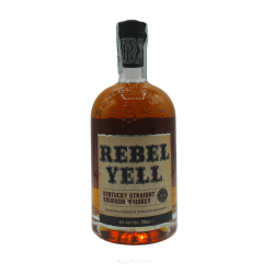 Rebel Yell Bourbon KSBW