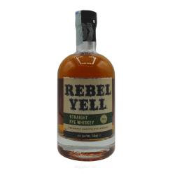 Rebel Yell Small Batch Rye