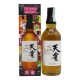 Whisky Tenjaku Whisky Anime Limited Edition Whisky Giapponese Blended