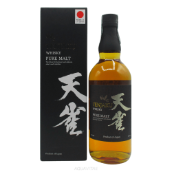 In this section you will find our entire selection of whisky Japanese Tenjaku, for more information contact the number 0650911481