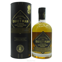 In questa sezione troverai tutta la nostra selezione di whiskey irlandese The Quiet Man, per maggiori informazioni contattare il numero 0687755504