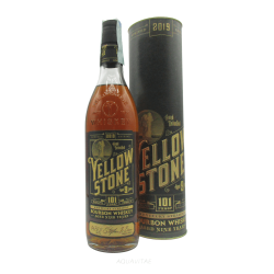 Yellowstone Bourbon 101 Limited Edition 2019