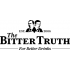 Bitter The Bitter Truth Grapefruits Bitters Mixology Bitter