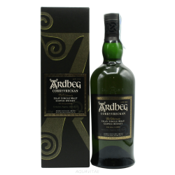 In this section you will find our best selection of Whisky of the Ardbeg Distillery