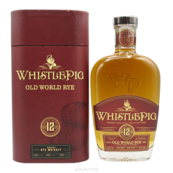 In this section you will find our entire selection of whiskey American WhistlePig, for more information contact the number 0687755504