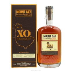 Mount Gay Rum XO 