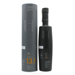 Octomore Edition 13.1 5 Year Old