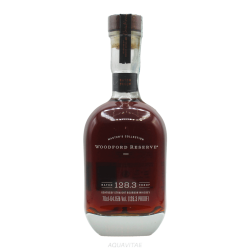 In questa sezione troverai la miglior selezione Bourbon Whiskey americano di Woodford Reserve Distillery, per ogni informazione chiamare il numero 0650911481
