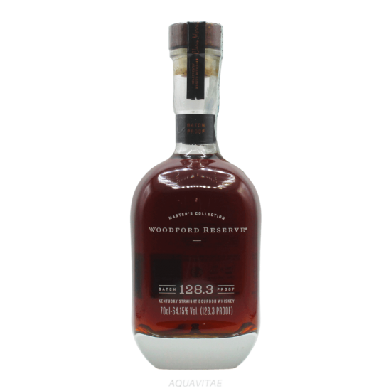 Whiskey Woodford Reserve Batch 128.3 Proof Bourbon Whiskey Americano