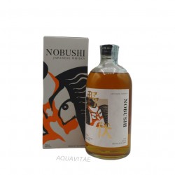 Nobushi Blended Whisky