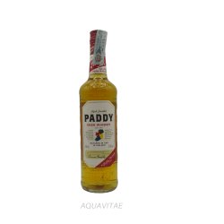 In questa sezione troverai tutta la nostra selezione di whiskey irlandese Paddy Whiskey, per maggiori informazioni contattare il numero 0687755504