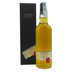 Ardmore 21 Year Old Adelphi Selection 