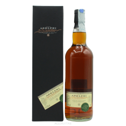 Benrinnes 10 Year Old Adelphi Selection Whisky