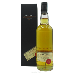 Deanston 7 Year Old Adelphi Selection