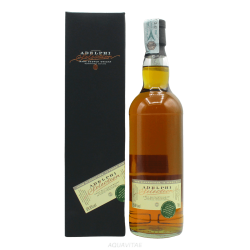 Glenrothes 13 Year Old Adelphi Selection