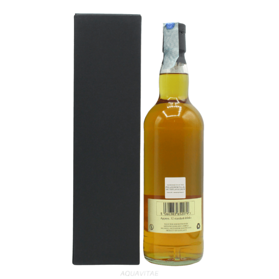 Whisky Pregiati Isle of Arran 9 Year Old Adelphi Selection Adelphi Selection
