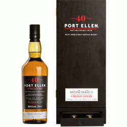 In this section you will find our entire selection of whisky Scotland Port Ellen, for more information call 0650911481