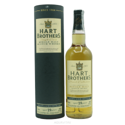 Hart Brothers Craigellachie 19 Year Old