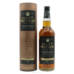 In questa sezione troverai tutta la nostra selezione di whisky scozzese Hart Brothers, per maggiori informazioni contattare il numero 0687755504
