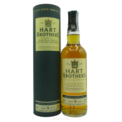 Hart Brothers Brackla 9 Year Old