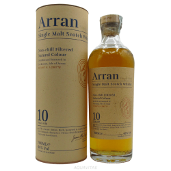 In this section you will find our entire selection of whisky Scottish Arran, for more information call 0687755504