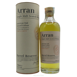 In this section you will find our entire selection of whisky Scottish Arran, for more information call 0687755504