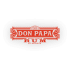 Rum Don Papa Sherry Cask Limited Edition Rum Filippine