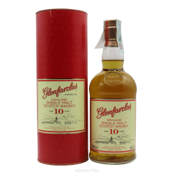 In this section you will find our entire selection of whisky Scottish Glenfarclas, for more information contact the number 0650911481