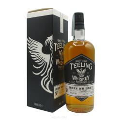 In questa sezione troverai tutta la nostra selezione di whisky irlandese Teeling Whiskey, per maggiori informazioni contattare il numero 0650911481