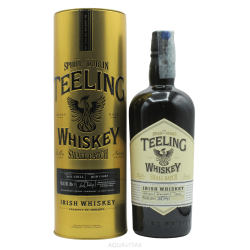 In this section you will find our entire selection of whisky Irish Teeling Whiskey, for more information contact the number 0650911481