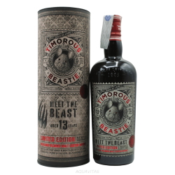 Timorous Beastie 13 Year Old Limited Edition