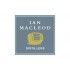 Whisky Smokehead Single Malt Ian MacLeod Distillers