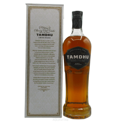 In questa sezione troverai la nostra miglior selezione di Whisky Tamdhu, per ogni informazione chiamare il numero 0650911481
