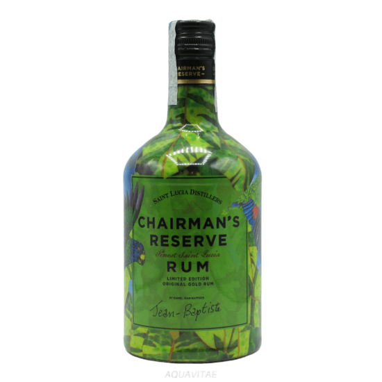 Rum Chairman's Reserve Eco Series N.1 Caribbean Rum