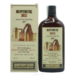 Monymusk MMW 2015 7 Year Old