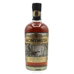 Monymusk Special Reserve 10 Year Old