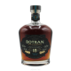 Rum Botran 15 Year Old Reserva Rum Guatemala