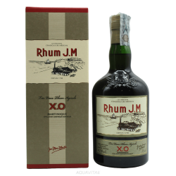 Rum JM XO